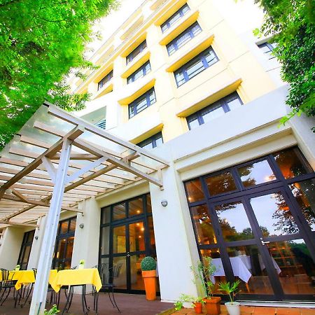 Beppu Fuga Hotel Exterior photo