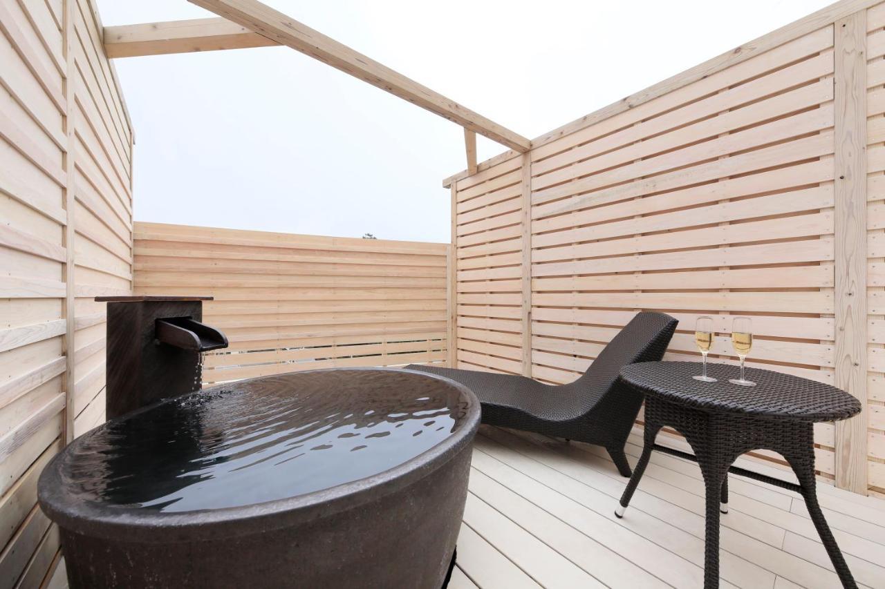 Beppu Fuga Hotel Exterior photo