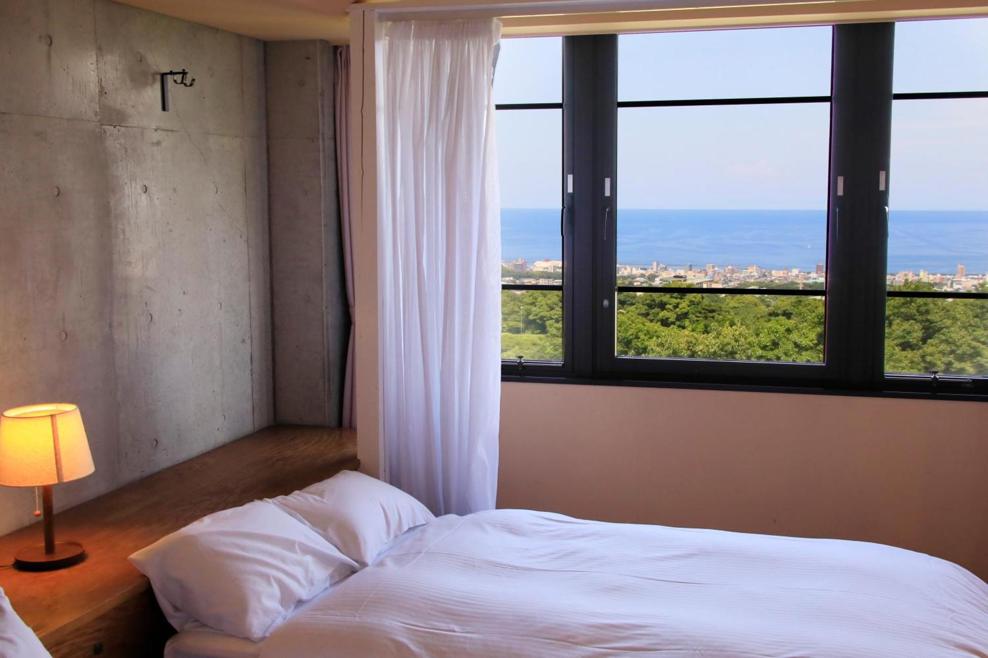 Beppu Fuga Hotel Room photo