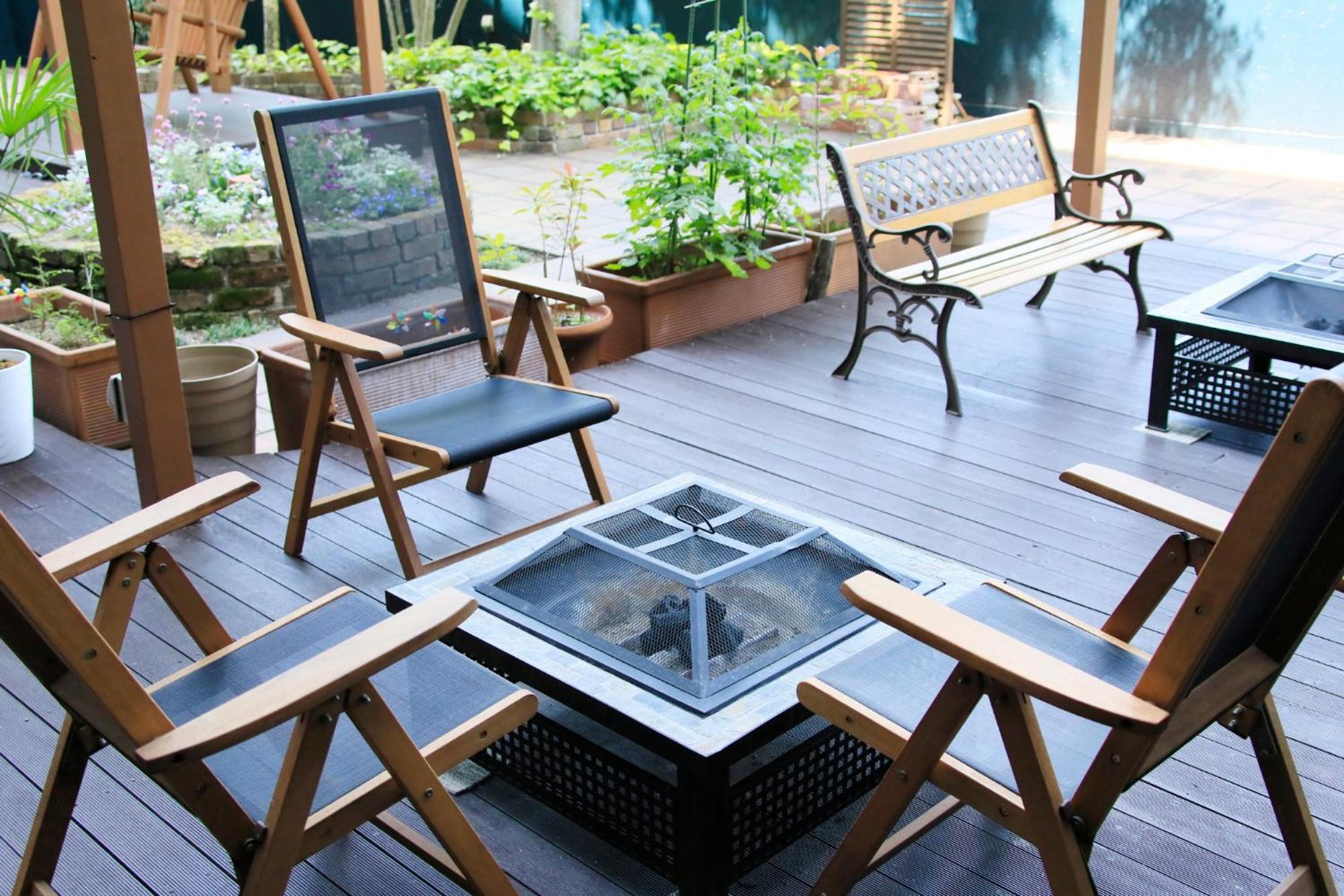 Beppu Fuga Hotel Exterior photo