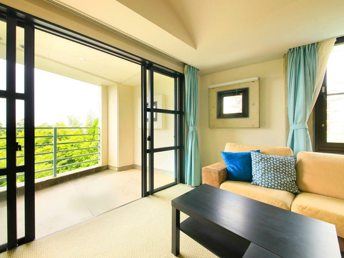 Beppu Fuga Hotel Exterior photo